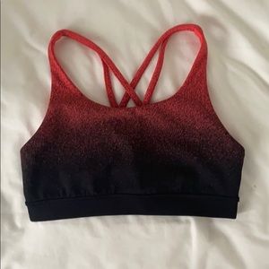 LULULEMON ENERGY BRA